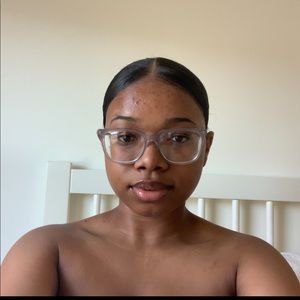 Meet your Posher, Tracy